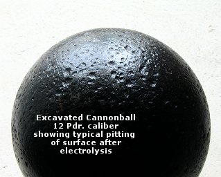 cannon balls for sale ebay