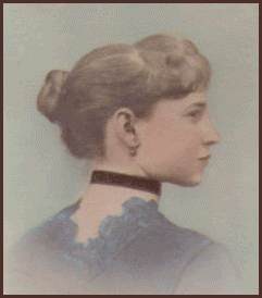 Stella Boudreaux Poche